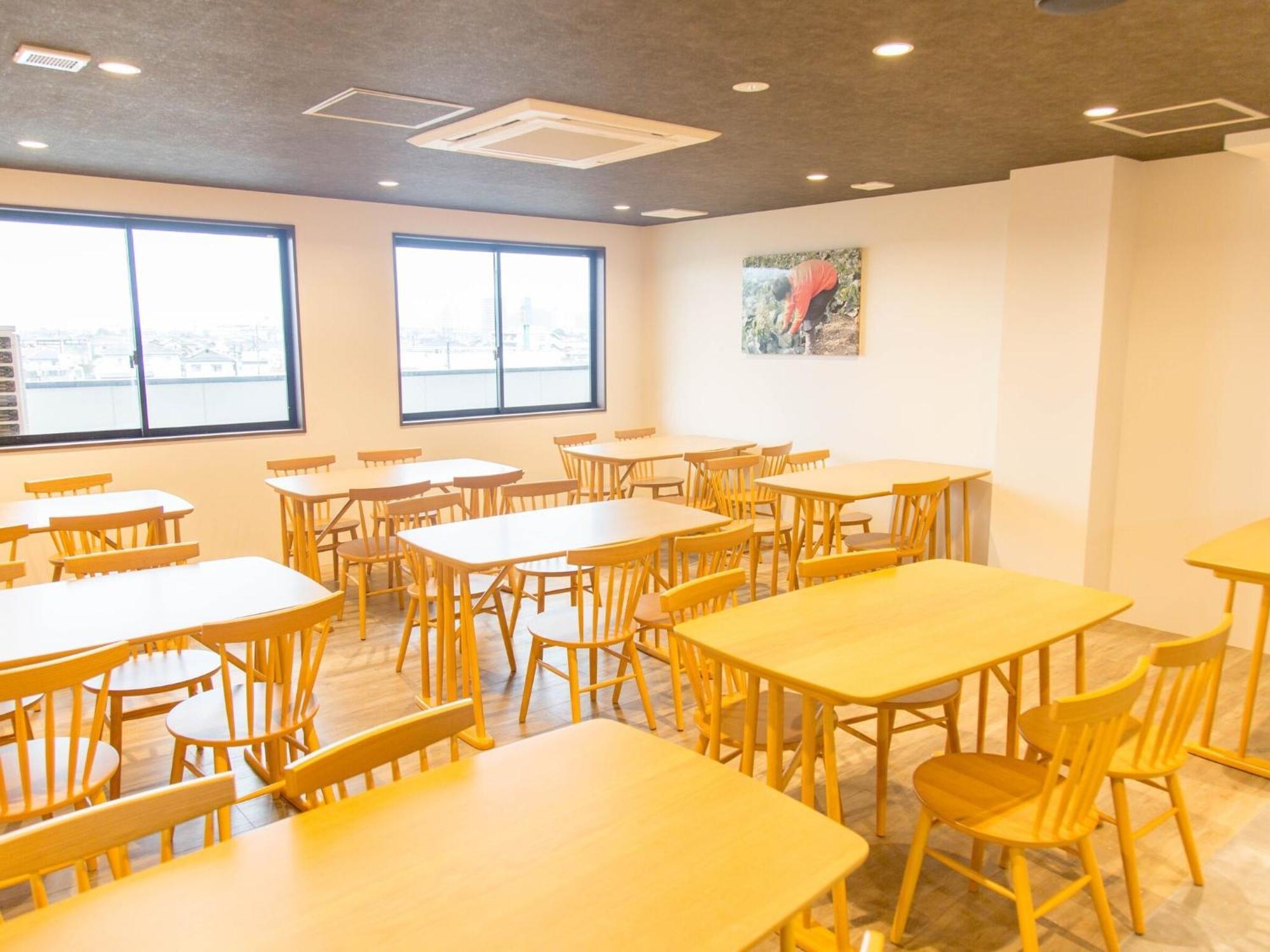 Hotel Taiyo Nouen Furumitsu Matsuyama  Buitenkant foto
