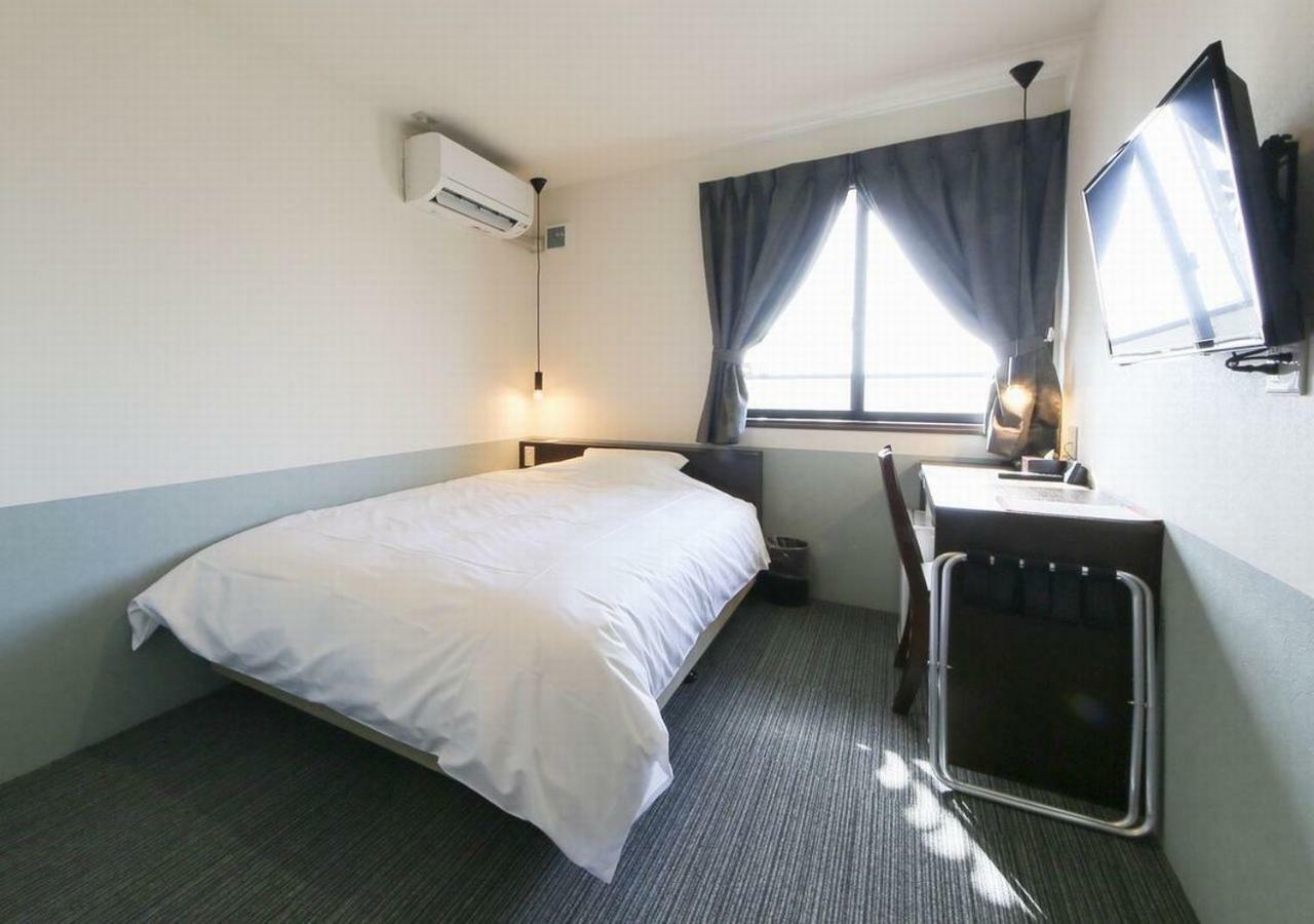 Hotel Taiyo Nouen Furumitsu Matsuyama  Buitenkant foto