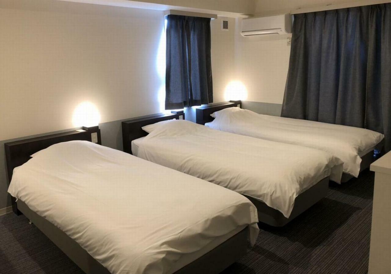 Hotel Taiyo Nouen Furumitsu Matsuyama  Buitenkant foto