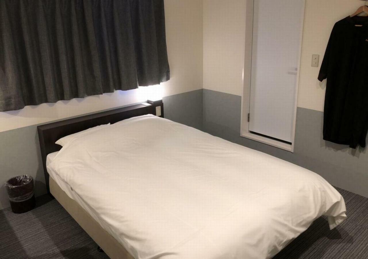 Hotel Taiyo Nouen Furumitsu Matsuyama  Buitenkant foto
